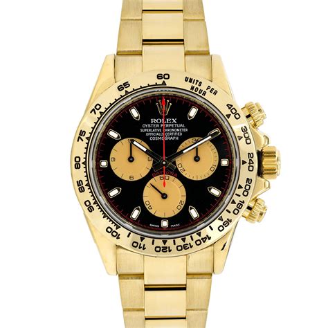 rolex daytona 116 508|daytona 116508 price.